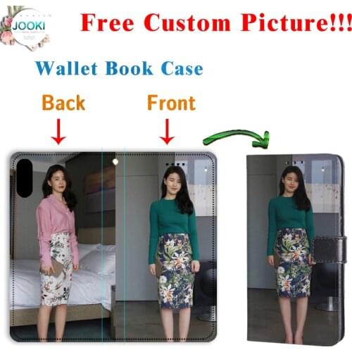 JOOKI ZTE Phone Cases