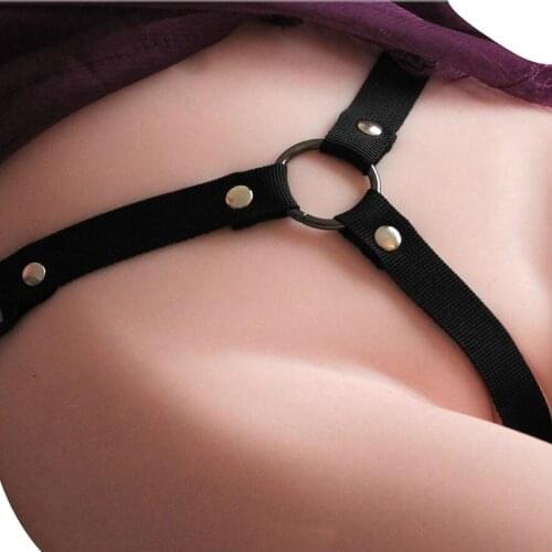 Hot Womens Sexy Tong Panties Underwear Low Waist G-string Tong Bikini Knickers Adult Lingerie Erotic Accessory