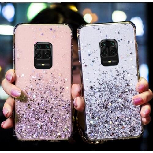 MIGrosso Phone Cases Xiaomi Redmi Note 8