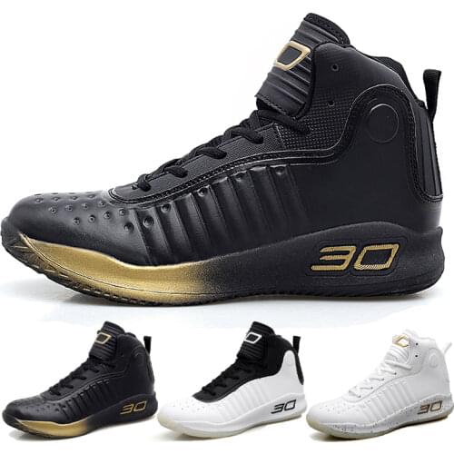Men Fashion Sports Shoes High Tops Mens Basketball Sneakers WomenShoes Chaussures Footwear