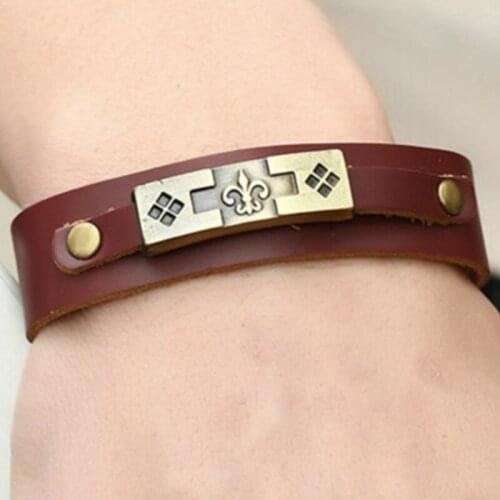 CIBOCIBO Bohemia Mens Bracelet Vintage Leather Rope Classic Bracelet Men Braided Gifts Fashion Luxury Pulseras Mujer Moda 2021