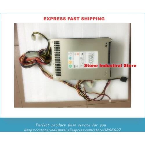 Original MRG-6500P 1+1 4U Redundant Server Power Supply MRG-6500P-R