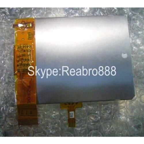 Original lcd for NAUTIZ X7 full LCD screen display panel with touch screen digitizer lens complete