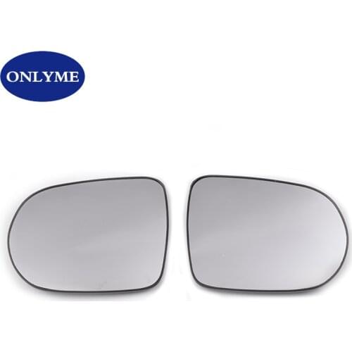 Suitable for LEXUS RX350 (2009-2015) RX450H (2009-2015) car heated side mirror glass