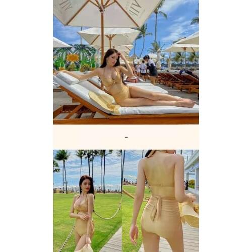 Bikini Swimwear Senvodo China