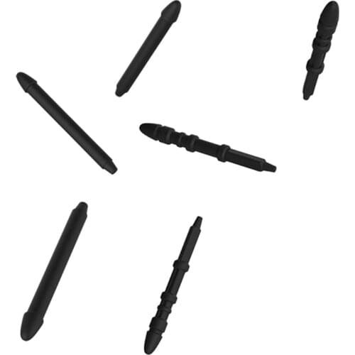 3Pcs Stylus Tip Replacement for Microsoft Surface Pro 3 /Surface Pro 4 Capacitive Pen