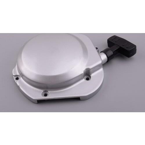 Recoil Pull Starter Motorcycle Fit for JIANSHE 250CC ATV JS250 QUAD