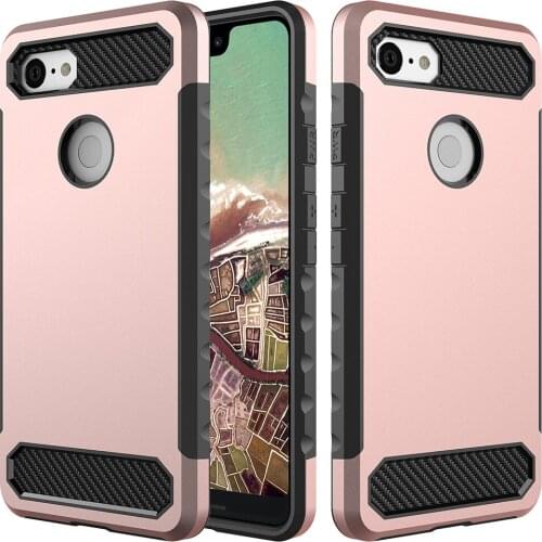 Yoriskin Google Pixel Phone Cases