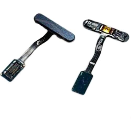 Repair Replacement Parts Power Button & Volume Button Flex Cable For Samsung Galaxy S10E G970 G970F G970U Flex Replacement