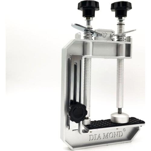 45 Degree Angles Mitre Clamp Stone Glue Clamp For Granite Marble Stone