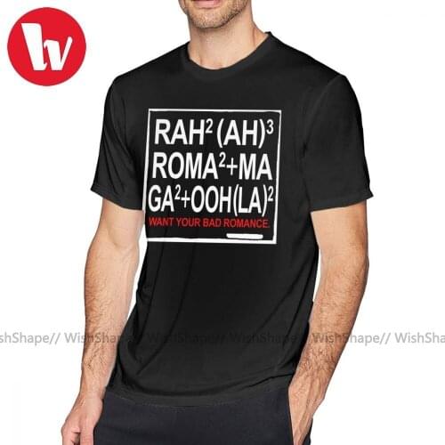 Lady Gaga T Shirt The Gaga Law T-Shirt Big Fun Tee Shirt Short Sleeves Beach Mens Print 100 Percent Cotton Tshirt