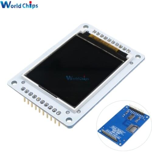 1.8" 1.8 inch 128x160 TFT LCD Shield Module SPI Serial interface For Arduino Esplora Newest