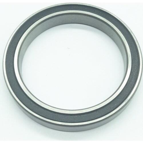 1 pcs SHLNZB bearing 6912 61912 6912RS 61912RS 61912-2RS 6912-2RS P5 Size:60*85*13mm Deep Groove ball bearing