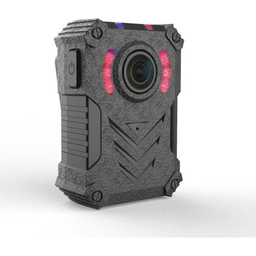 2MP 1080P 150 Degree Wide Angle Multi-Purpose Battery Power Long Time Standby Body Camera Outdoor Camping Patrol Camera