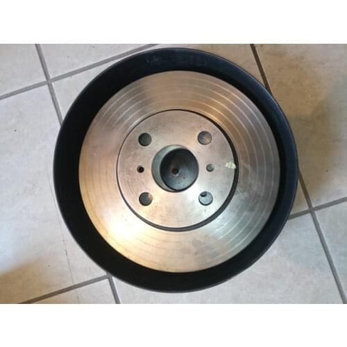 AVANTECH Brake System Parts