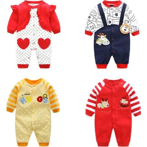 Lawadka Spring Autumn Infant Jumpsuits Gentleman Long Sleeves Rompers Cotton Baby Clothes For Newborns Outfits Infantil Costume
