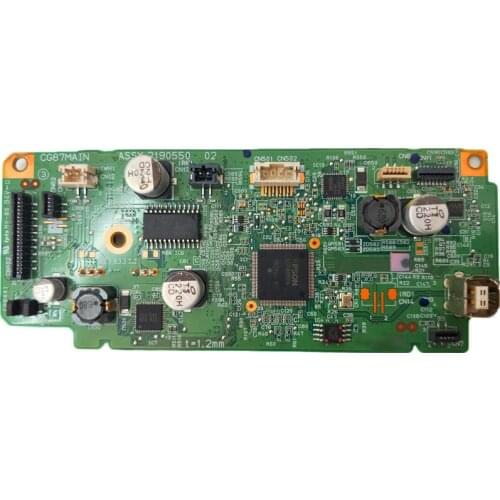 Mainboard mother board for epson L3110 L3150 L5190 L6160 L4160 L4150 L6170 L1110 L6190