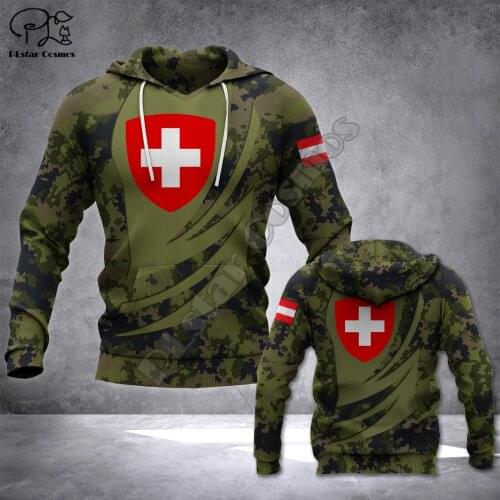 NewFashion Newest USA Eagle Military Army Suits Soldier Veteran Camo Pullover 3DPrint Men/Women Harajuku Funny Casual Hoodies 19