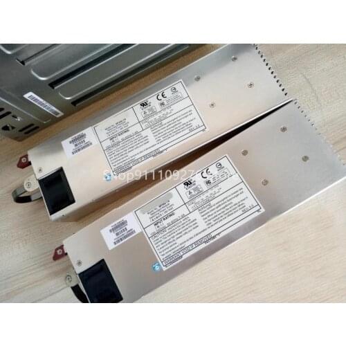 Original Disassemble PSU for Ablecom server power supply SP382-TS MAX 380W