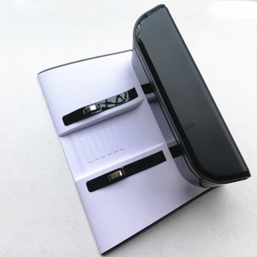 Vacuum Cleaner Auto Recharge Base for Ilife A7 A8 A9S Ilife V8S V80 Plus X750 V80c V80e Robot Vacuum Cleaner Parts Charger Base