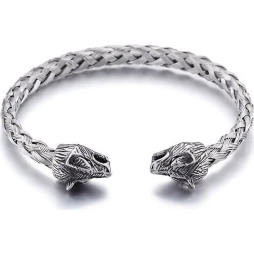 Qiaonitu Rigid Bracelets