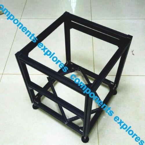 Frame for hypercube Evolition 400*400*500