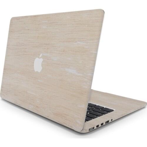 Sticker Master Bamboo Full Skin Theme Wood Simple Elegance Minimal Macbook Pro 16 Case 2019 Macbook Air 13 Inch Case Macbook Pro 13 Inch Case 2019 Bright Macbook Pro Retina 15 Case Logo Cut Perfect Fit Full Skin