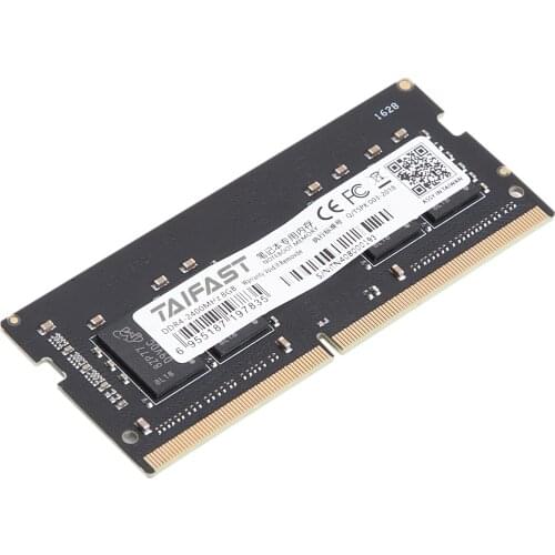 Laptop RAM TAIFAST China