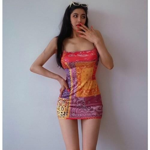 URSFOCUS Summer Dresses For Every Day