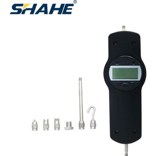 WD Dynamometers