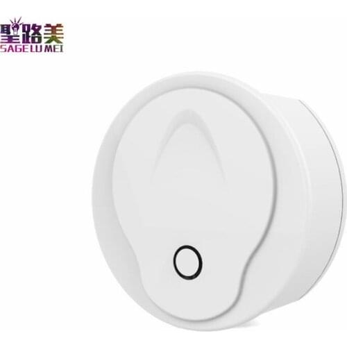 WiFi-Relay WiFi signal to RF signal Converter gateway LED wifi controller smart phone app control for all Skydance product