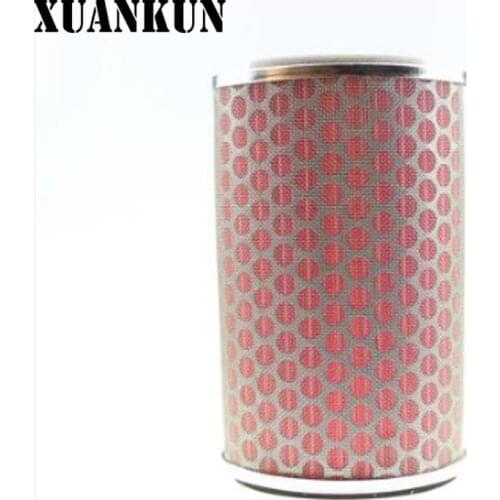 XUANKUN Motorcycle Parts CB400 VTEC Air Filter 1-3 Generation