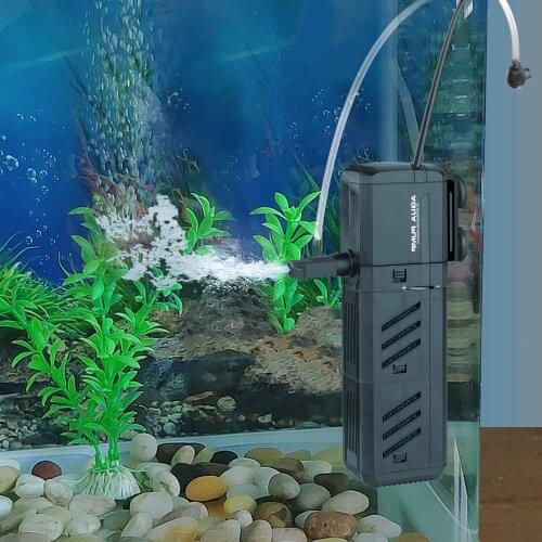 Yyaqua Filters For Aquariums