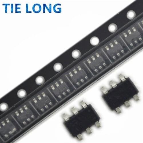 10PCS BP2329A SOT23 BP2329 SOT23-6 non-isolated constant current driver chips new original