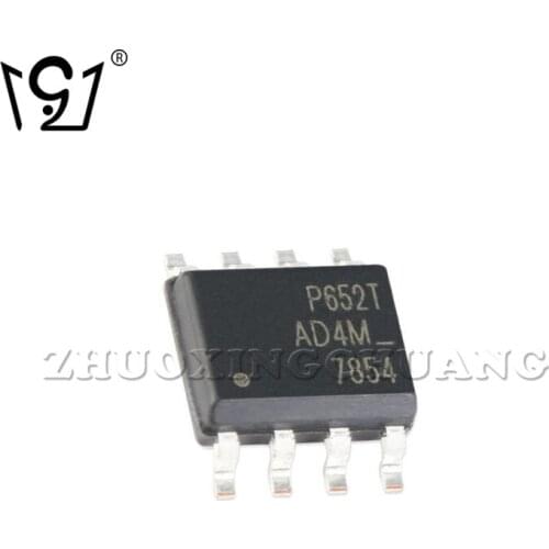 10PCS IRF7854TRPBF SOIC-8 80V/10A 7854 MOSFET Patch IC chip