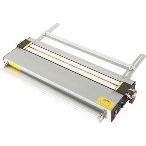 110/220V Acrylic Bending MachineOrganic Sheet/Plastic Sheet Bending MachineInfrared Heating 110/220V LK