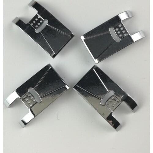 5pcs Presser Foot Singer Sewing Machine Sewing Machine Parts Presser Foot 7HOLE Presser Foot Costura for for
