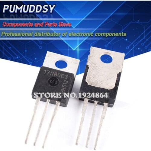 5PCS SPP20N60C3 20N60C3 TO-220 SPP20N60 SPP17N80C3 17N80C3 SPP24N60C3 SPP24N60 24N60C3 SPP11N60C3 SPP11N60 11N60C3