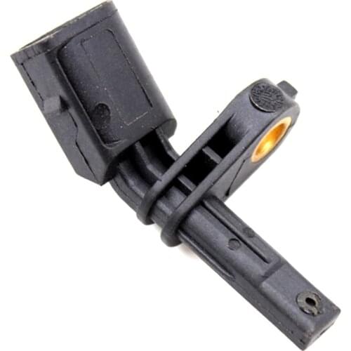 7H0927804 WHT003856 Right ABS Wheel Speed Sensor For Audi A3 Q3 TT Seat Skoda VW Amarok Caddy CC Sharan Tiguan Passat Jetta Golf