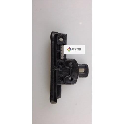 1pc left right for Renault Koleo original sunroof glass slider assembly bracket 913819569R 918068065R