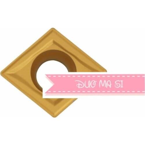 CCMT09T304-53 YBC251. Cutting Blade, Turning Tip,suitable For Sclcr Sckcr Scbcr Scmcn Scfcr Series Lathe Tool