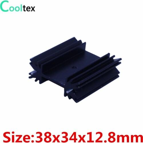 Cooltex Radio Parts