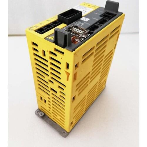 FANUC servo drive amplifier a06b-6160-h002