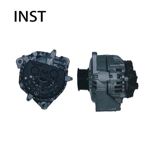 ALTERNATOR DYNAMO GENERADOR ELECTRICO FOR 24V 110A 8GS85 906.505.110 0124655036 0124655411 0124655003 0124655036 0124655037