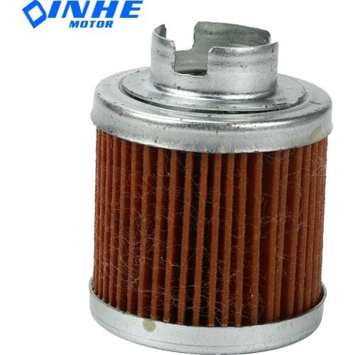 YX150 YX160 Engine Oil Filter For 60mm Bore YinXiang YX 150cc 160cc 2V/4V Horizontal Engine Dirt Pit Bike parts