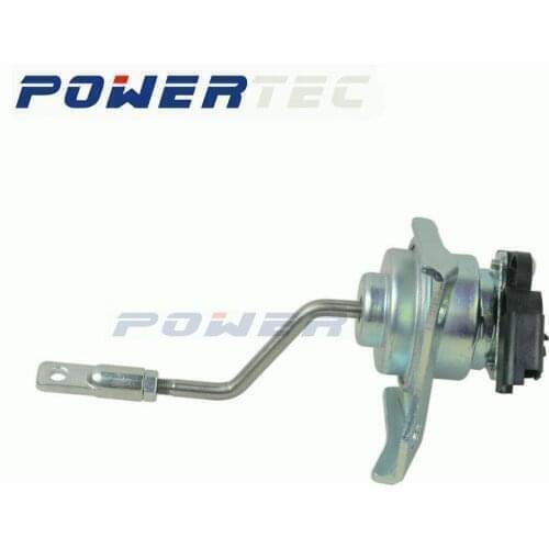 New Turbo Electronic Actuator 49373-02013 TD025 4937302003 Turbocharger For Citroen Berlingo II 1.6 HDi 55Kw DV6ETED4 2008