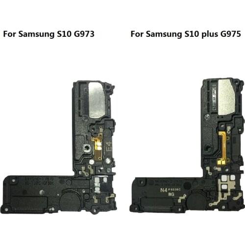 OEM For Samsung Galaxy S10 G973 S10 Plus G975 Loud Speaker Ringer Buzzer Module Replacement