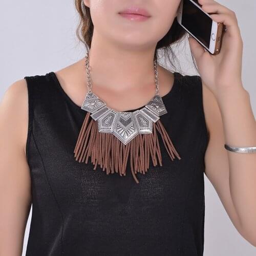 Tso Sim Pendant Chains