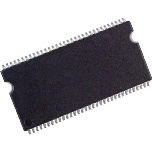 New 46V64M8 MT46V64M8P-6T MT46V64M8P MT46V64M8 46V64M8-6T 46V64M8p-6T TSOP-66 10PCS