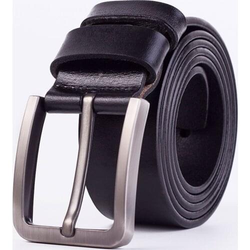 Men and women 2017 leather belt cummerbunds retro belt for women men new fashion manufacturers wholesale direct